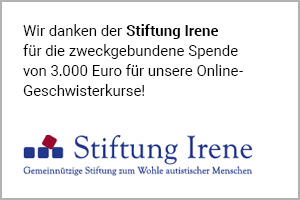 Bundesverband Autismus Deutschland e.V.: Startseite